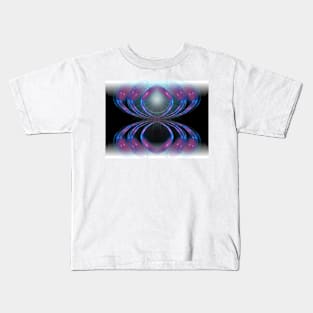 Apo Tech: Crystal Starshine Kids T-Shirt